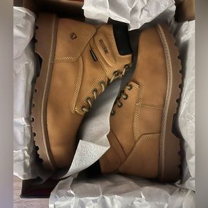 Brand new Wolverine boot size 10.5